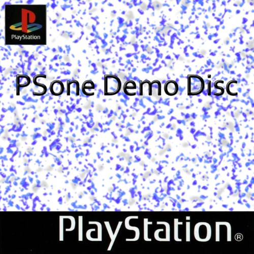 PSone - Wherever, Whenever, Forever. (USA) (EDC) Cover